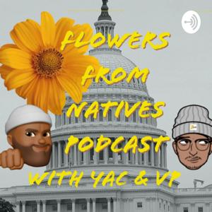 Flowers from Natives