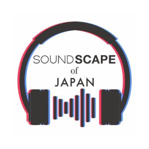 SOUNDSCAPE of JAPAN