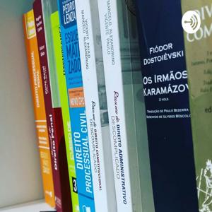 Literatura e Direito: Ponto e Contraponto.