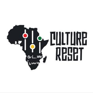 Culture Reset Podcast
