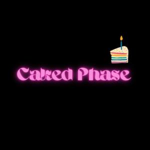 Caked Phase