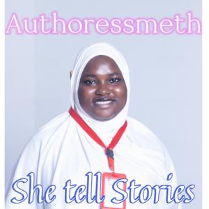 She tell Stories