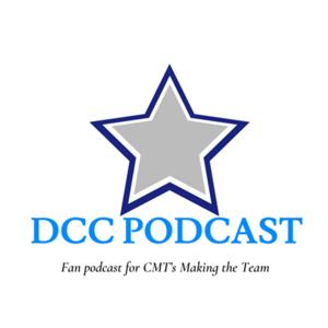 DCC Making the Team Podcast by Kimberly Joy