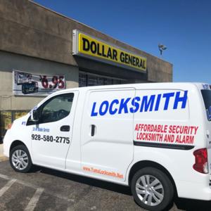 Security Talk - Top Yuma Locksmith - Affordable Security Locksmith And Alarm