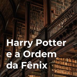 Harry Potter e a Ordem da Fênix - Drama