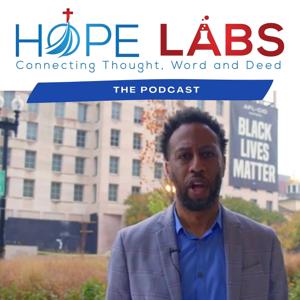 Hope Labs with Rev Tony Lee