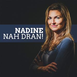 Nadine - Nah dran