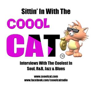 Sittin' In With The Coool CAT