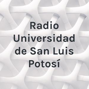 Radio UASLP Podcast