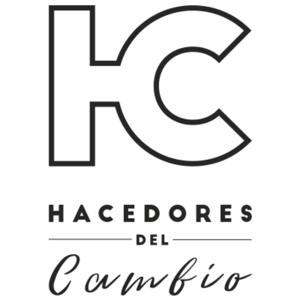 Hacedores del Cambio