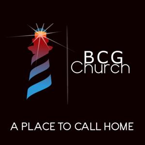 BCG Church Podcast