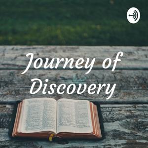 Journey of Discovery