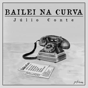 Radionovela - Bailei na Curva