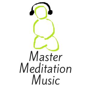 Master Meditation Music Tracks by meditatemusic.com