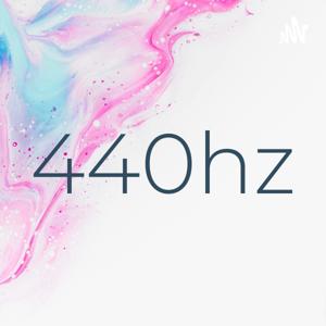 440hz