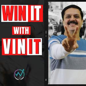 Win It With Vinit