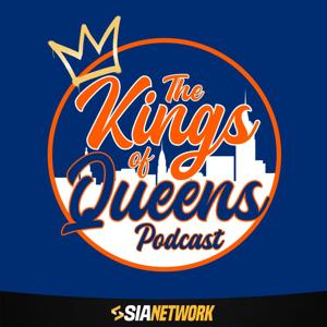 The Kings of Queens Podcast by Kings Of Queens Podcast