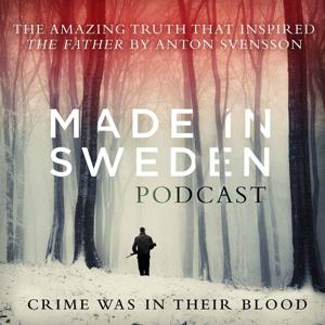 Made in Sweden: the podcast of The Father