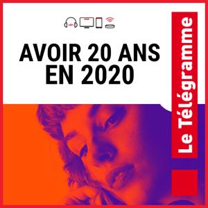 Avoir 20 ans en 2020
