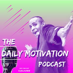 The Daily Motivation Podcast