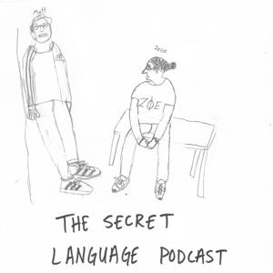 The Secret Language Podcast