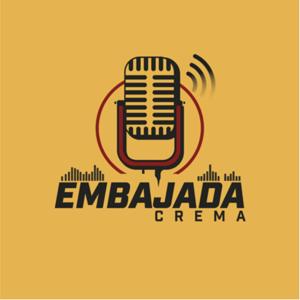 La Embajada Crema