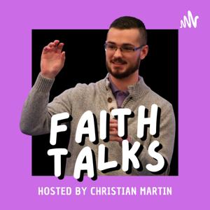 faith talks