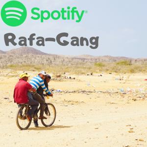 Rafa-Gang