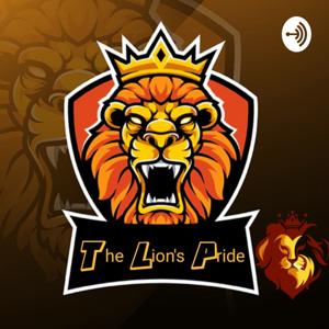 TCGs The Lions Pride