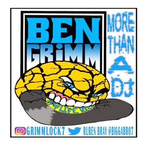The biggabro7's Podcast