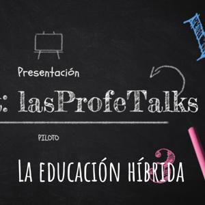 LasProfesTalks