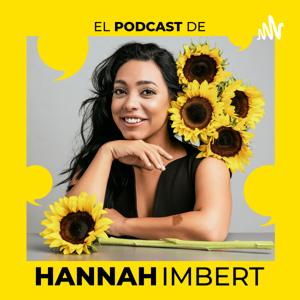 El podcast de Hannah Imbert