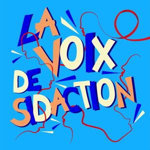 La voix de Sidaction