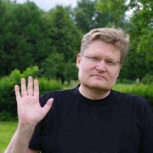 Русский интерес