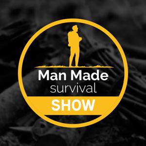 The Man Made Survival Show