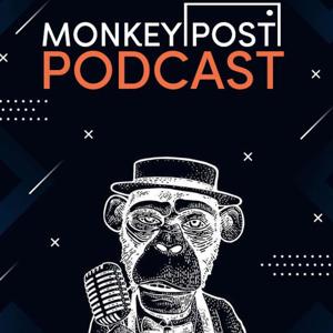 The MonkeyPost Podcast