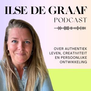 Ilse de Graaf Podcast