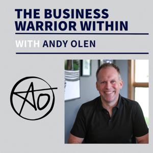 The Business Warrior Within