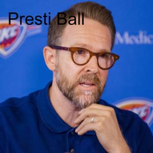 Presti Ball