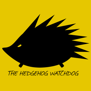 Podcast – The Hedgehog Watchdog