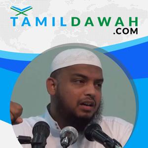 Yaser Firdousi by Tamil Dawah