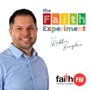 The Faith Experiment by Faith FM