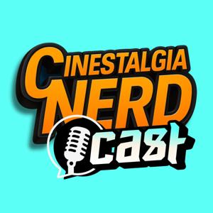Cinestalgia Nerd Cast