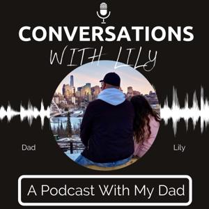 Conversations with Lily