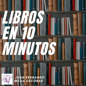 LIBROS EN 10 MINUTOS