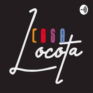 La casa locota