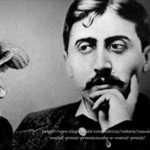 La Magdalena de Proust