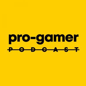 pro-gamer PODCAST