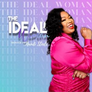 The Ideal Woman Podcast
