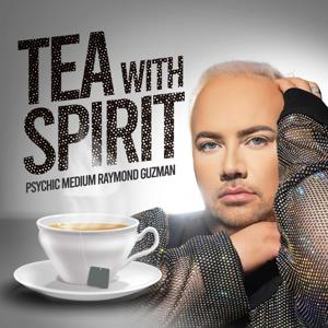 Tea with Spirit